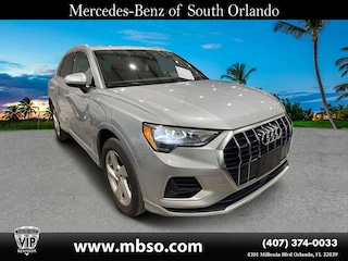 2020 Audi Q3