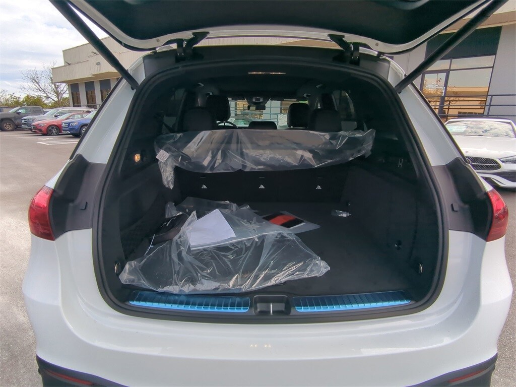 2025 Mercedes-Benz GLE AMG GLE63 S - Photo 26