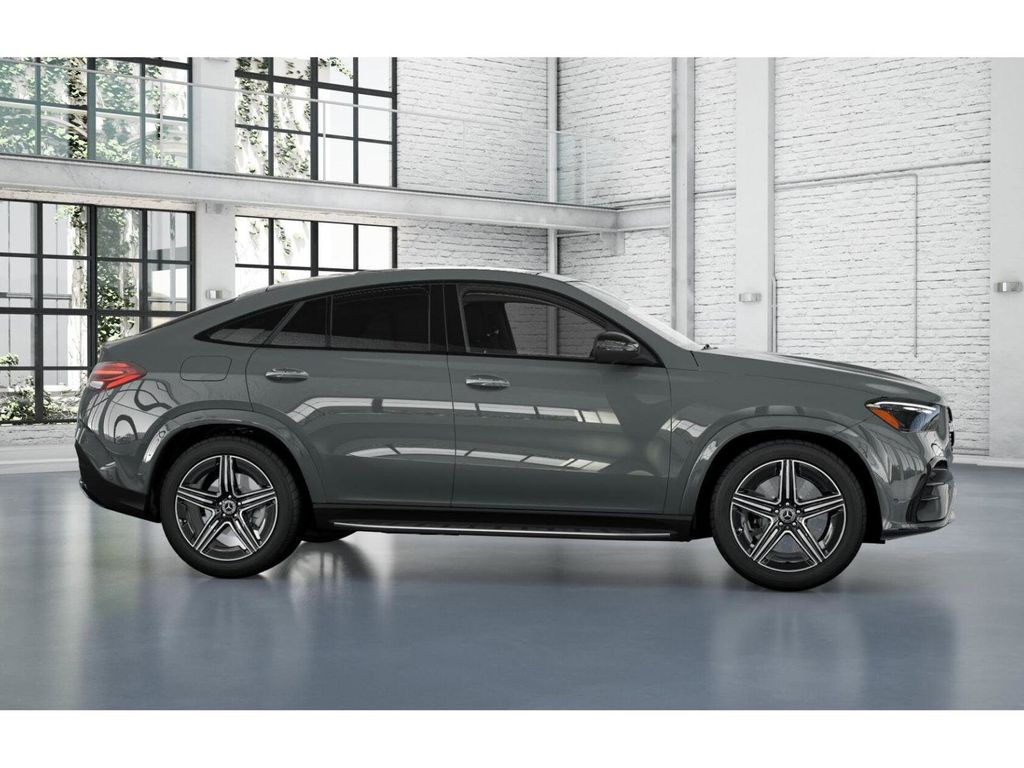 2026 Mercedes-Benz GLE Coupe GLE450 - Photo 15