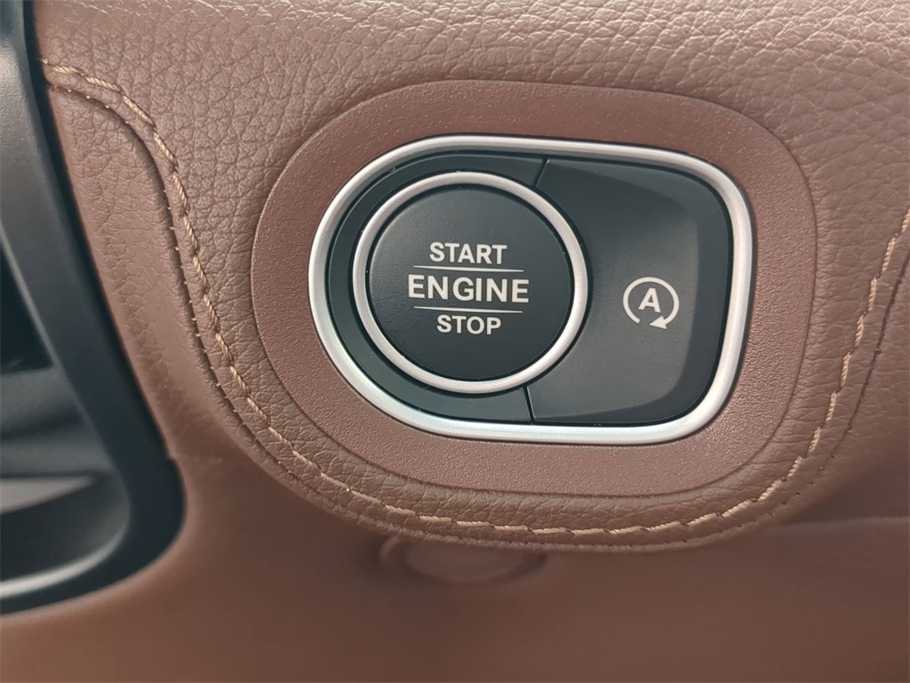 2024 Mercedes-Benz GLE GLE350 - Photo 12