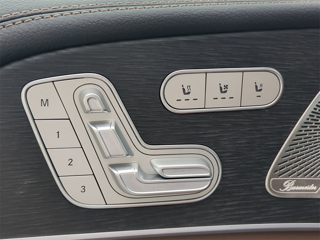 2024 Mercedes-Benz GLE GLE350 - Photo 9