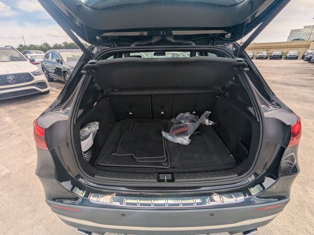 2024 Mercedes-Benz GLA GLA35 AMG - Photo 23