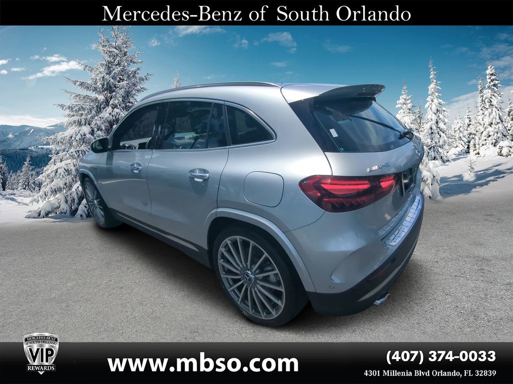 2024 Mercedes-Benz GLA GLA35 AMG - Photo 18