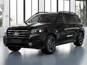 2024 Mercedes-Benz GLS 450 SUV