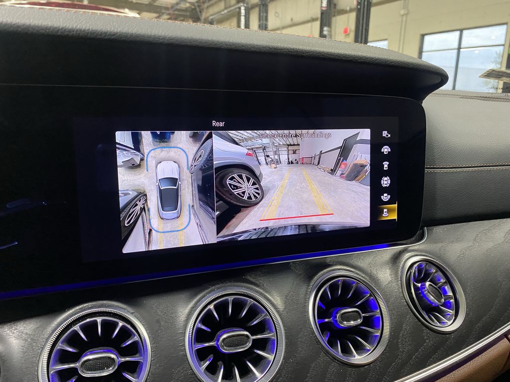 2023 Mercedes-Benz E-Class 5