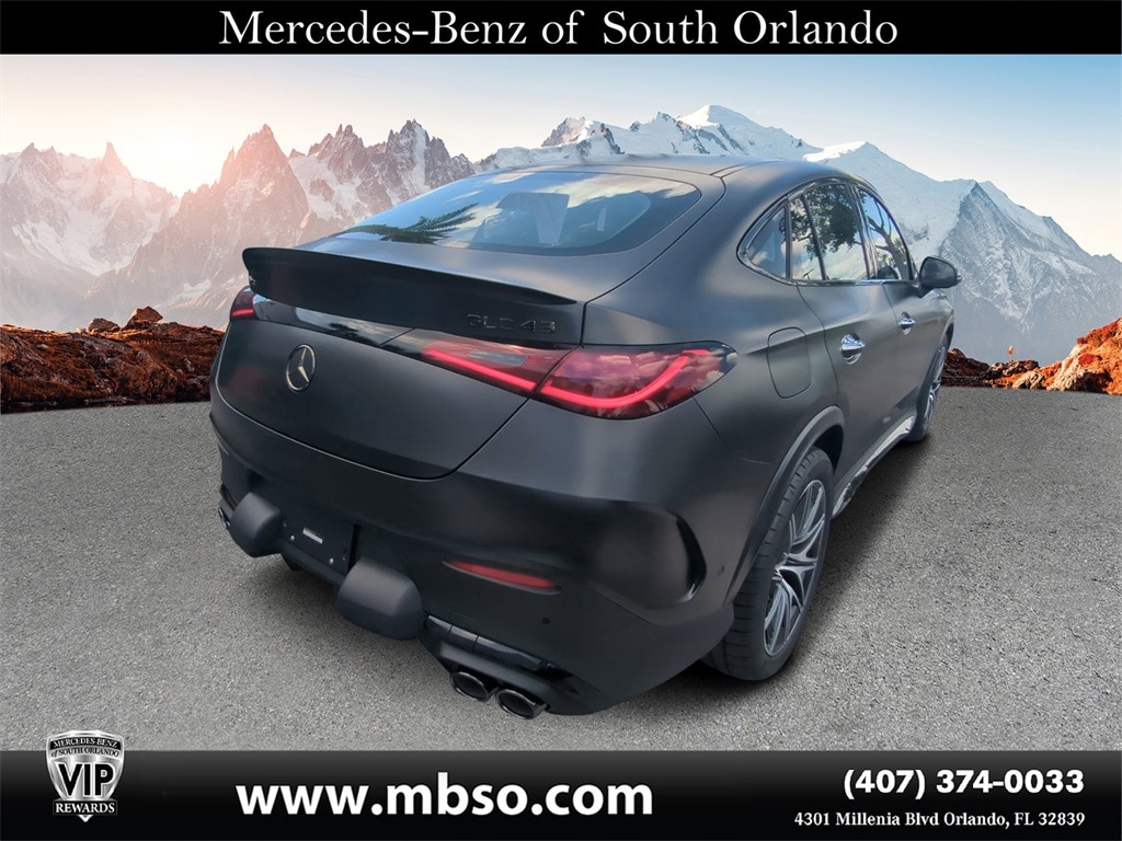 Certified 2023 Mercedes-Benz E-Class E450 with VIN W1K1K5JB8PF203985 for sale in Orlando, FL