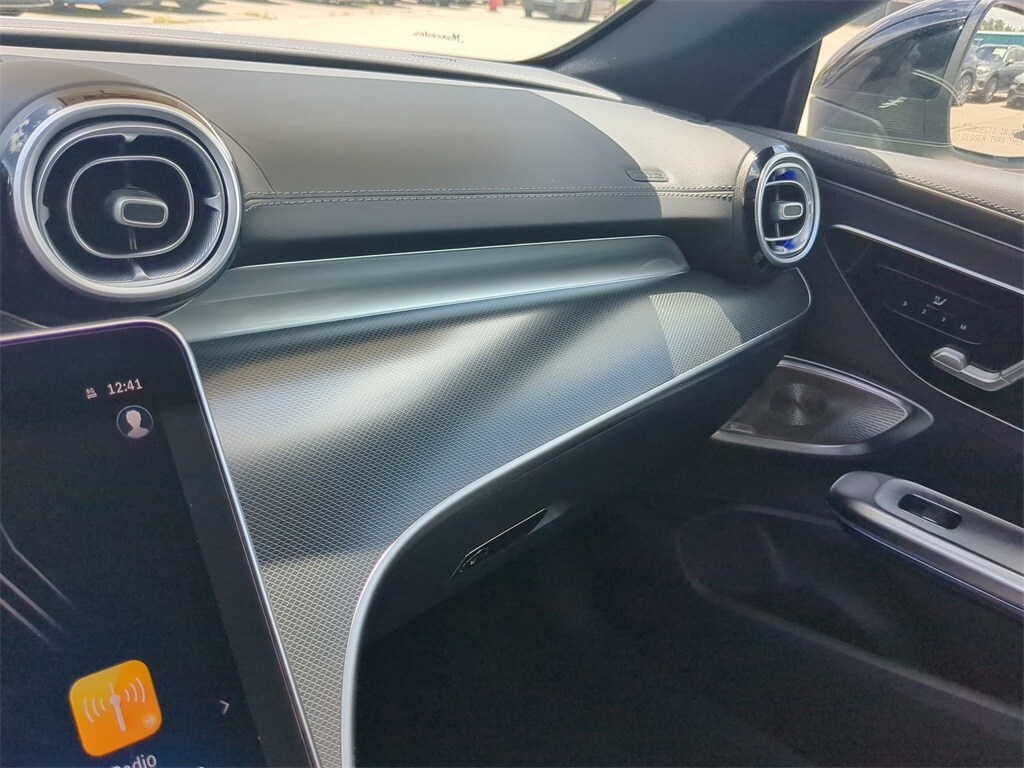 2024 Mercedes Benz CLE 300 photo 4