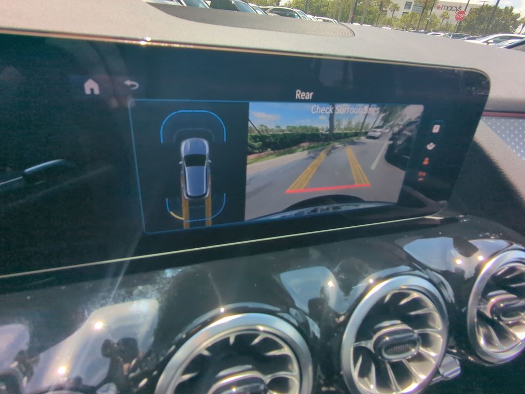 2024 Mercedes-Benz GLA GLA35 AMG - Photo 6