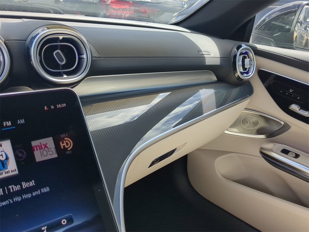 2024 Mercedes Benz CLE 300 photo 4