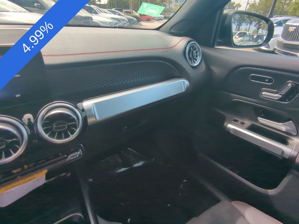 2024 Mercedes-Benz EQB Base - Photo 4