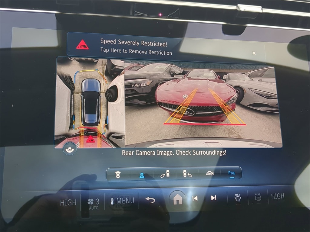 2025 Mercedes-Benz E-Class E450 All-Terrain - Photo 7