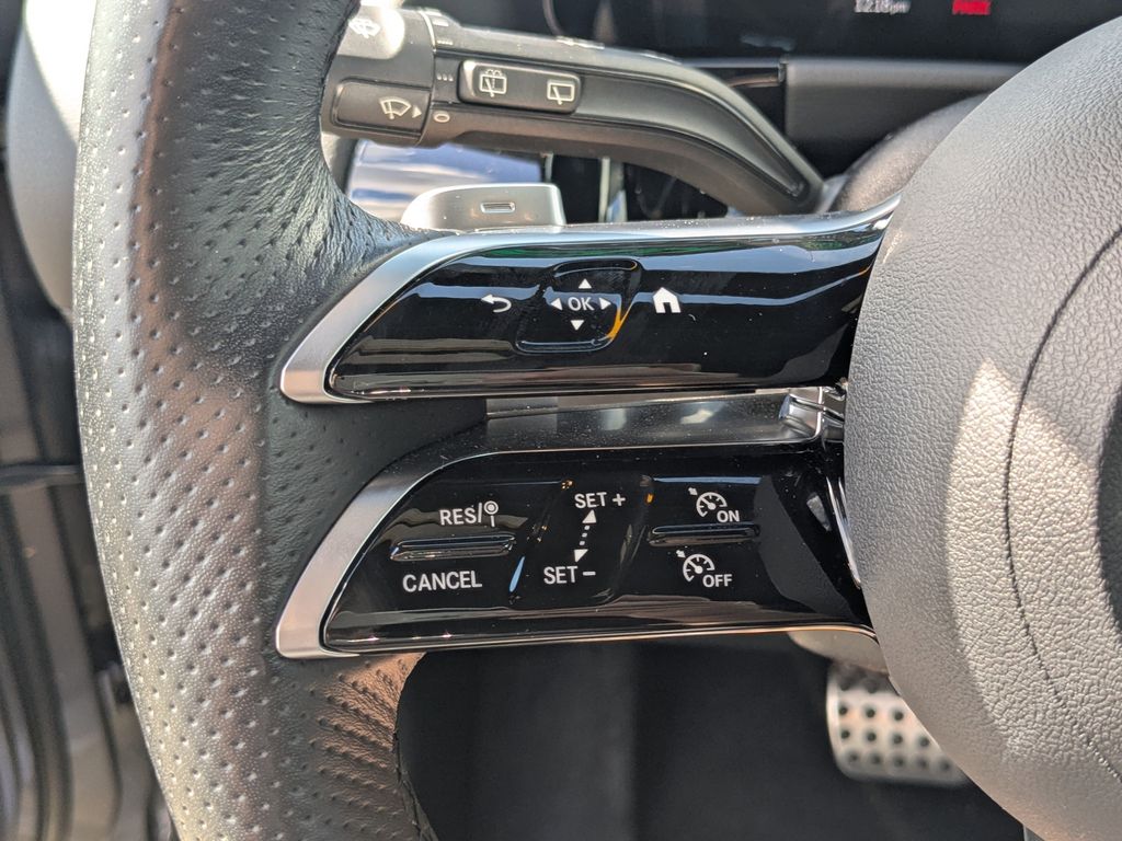 2025 Mercedes-Benz GLA GLA250 - Photo 12