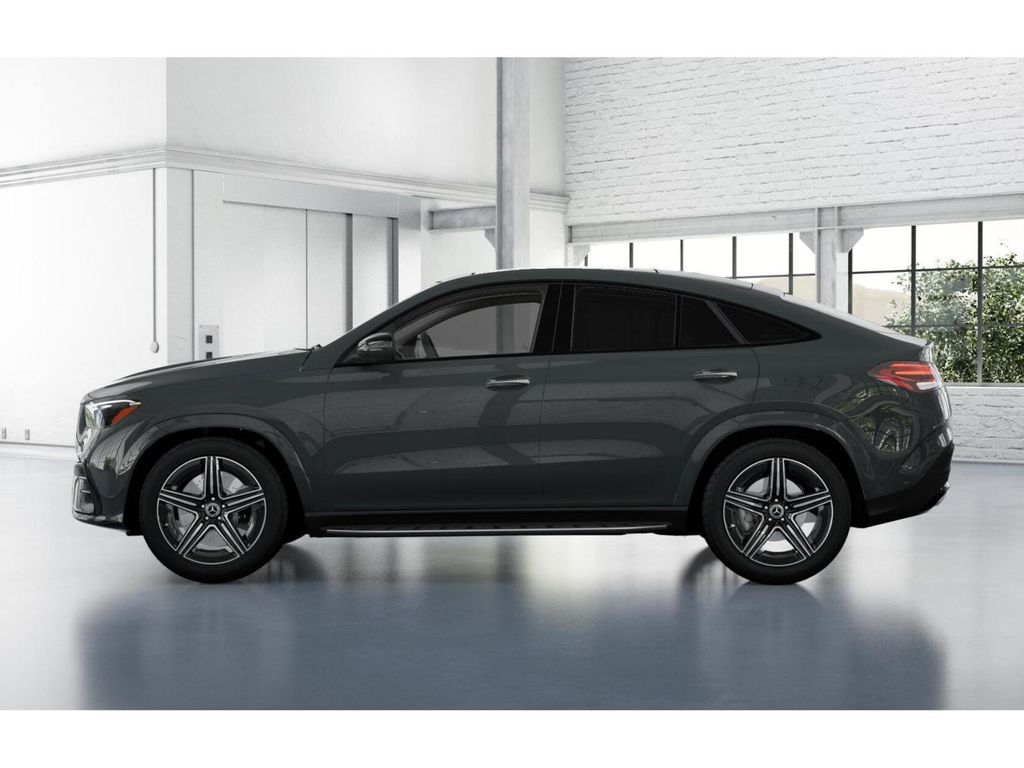 2026 Mercedes-Benz GLE Coupe GLE450 - Photo 33