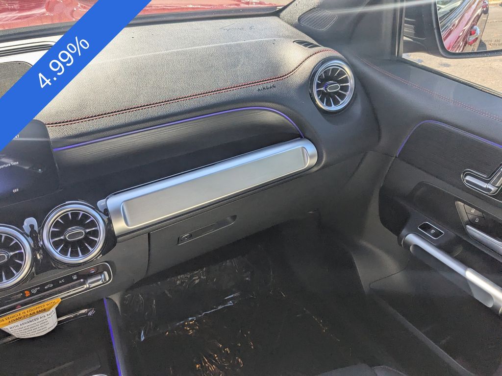 Certified 2024 Mercedes-Benz EQB Base with VIN W1N9M0KB1RN107822 for sale in Orlando, FL