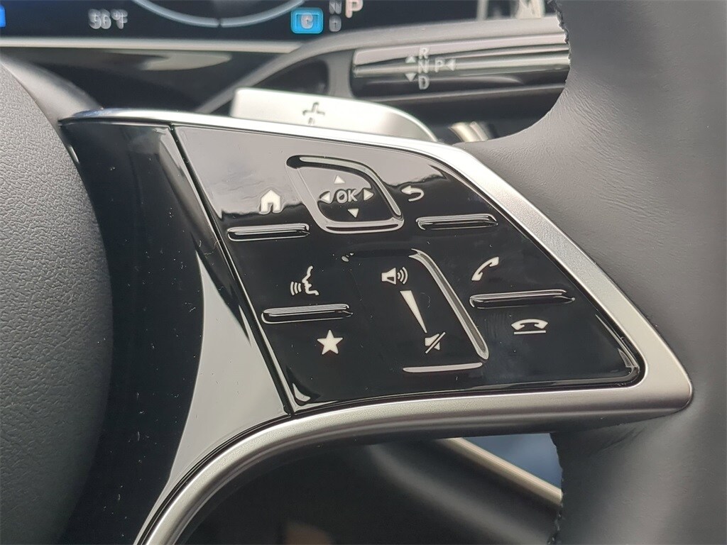 2025 Mercedes-Benz E-Class E450 All-Terrain - Photo 13