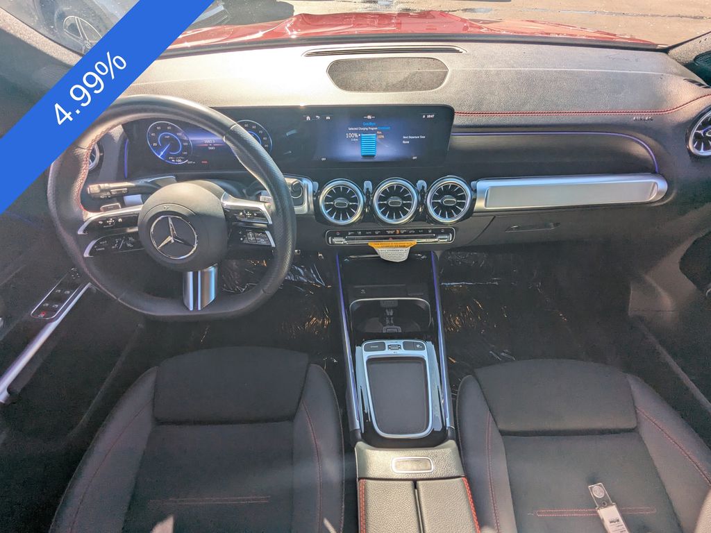 2024 Mercedes-Benz EQB Base - Photo 24