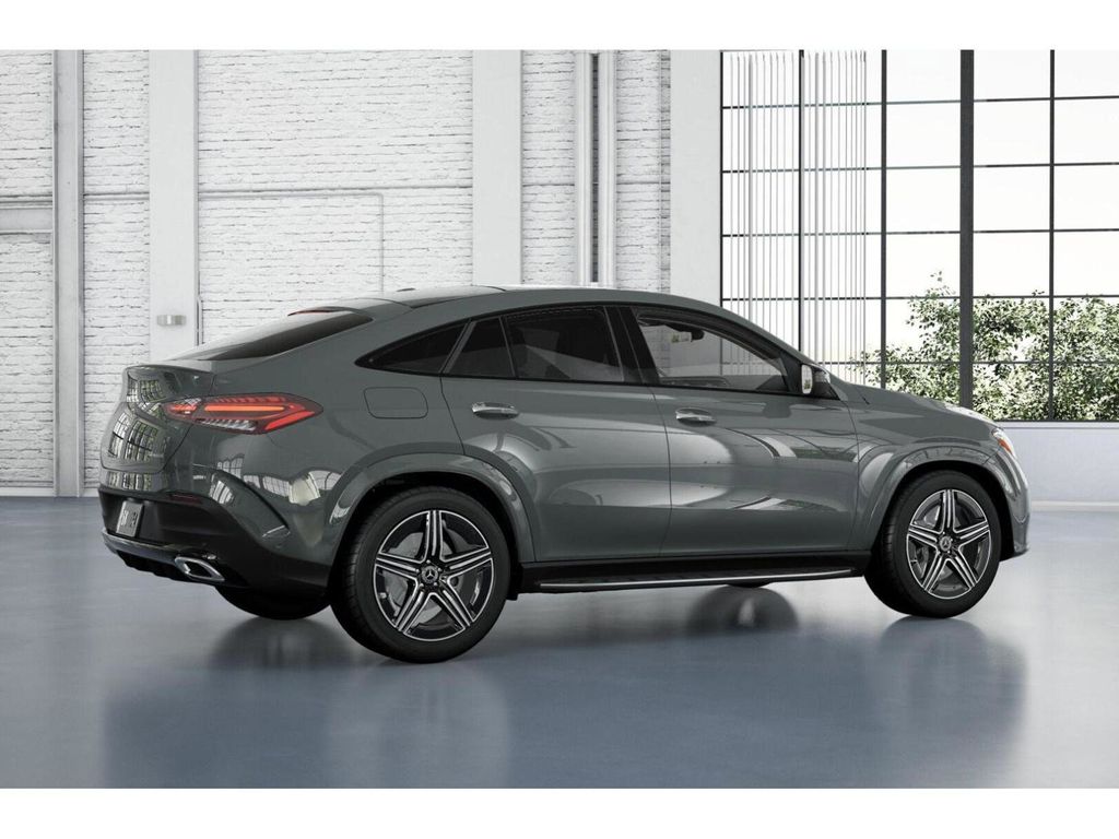 2026 Mercedes-Benz GLE Coupe GLE450 - Photo 18