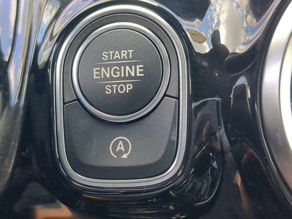 2025 Mercedes-Benz GLA GLA35 AMG - Photo 15