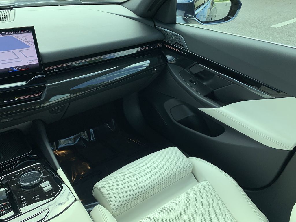 2024 Bmw 530i photo 4