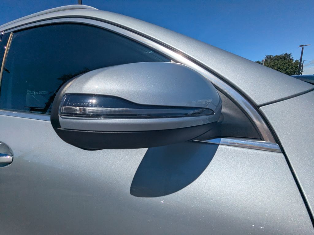 2024 Mercedes-Benz GLA GLA35 AMG - Photo 24