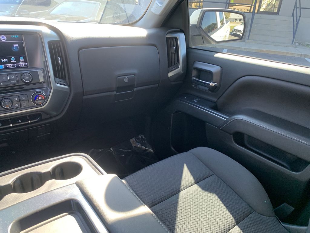 2019 Chevrolet Silverado 1500 photo 4
