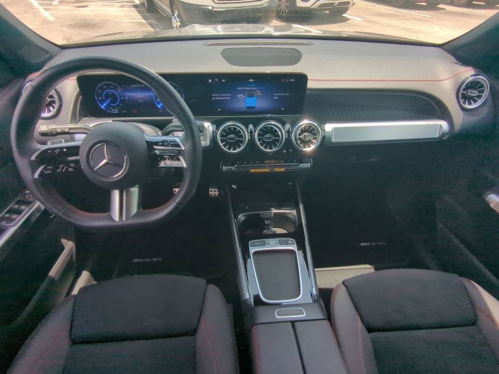 Used 2024 Mercedes-Benz EQB Base with VIN W1N9M0KB5RN098574 for sale in Orlando, FL
