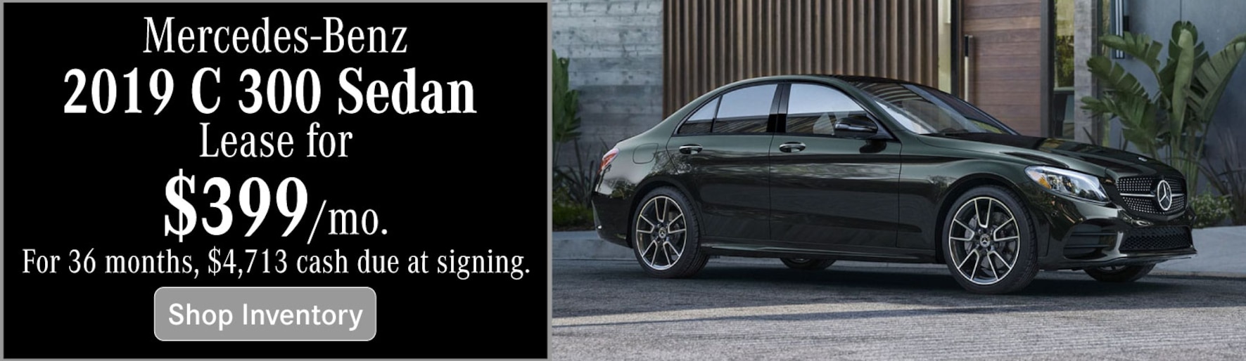 MercedesBenz of South Orlando Luxury Vehicles in Florida