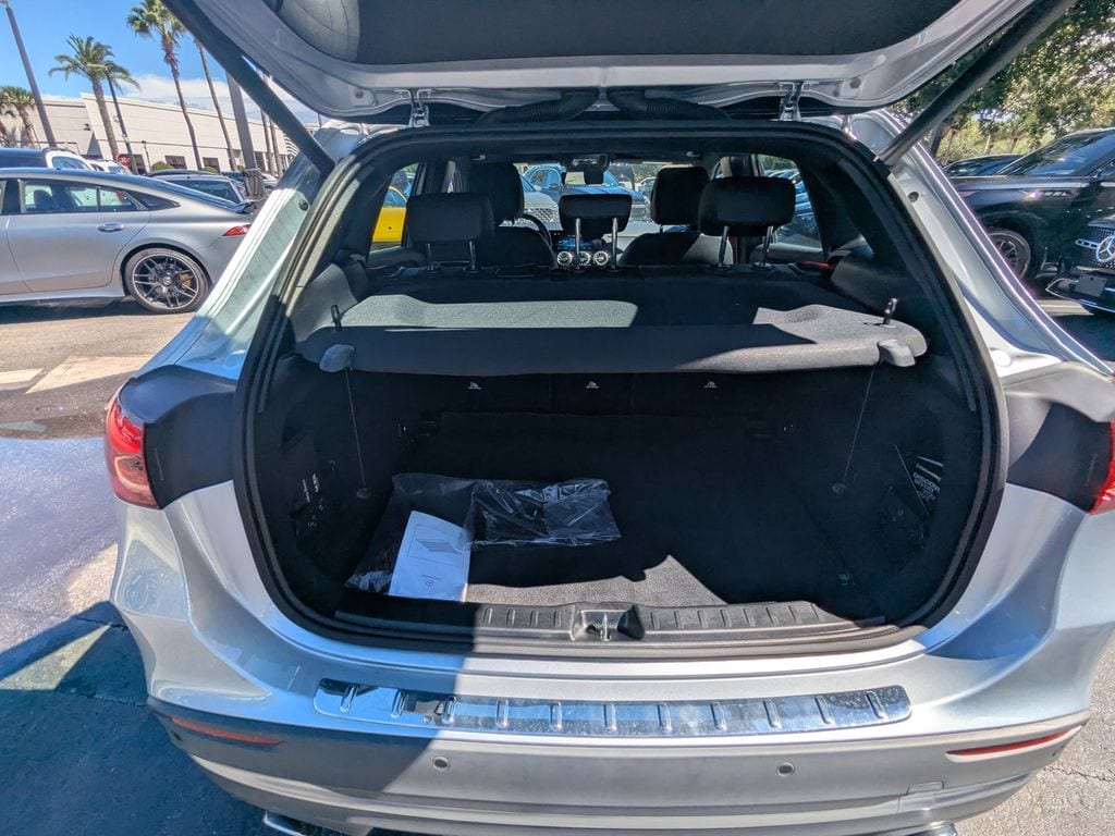2024 Mercedes-Benz GLA GLA35 AMG - Photo 25