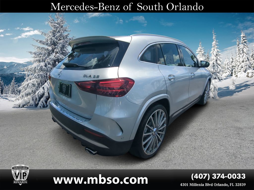 2024 Mercedes-Benz GLA GLA35 AMG - Photo 16