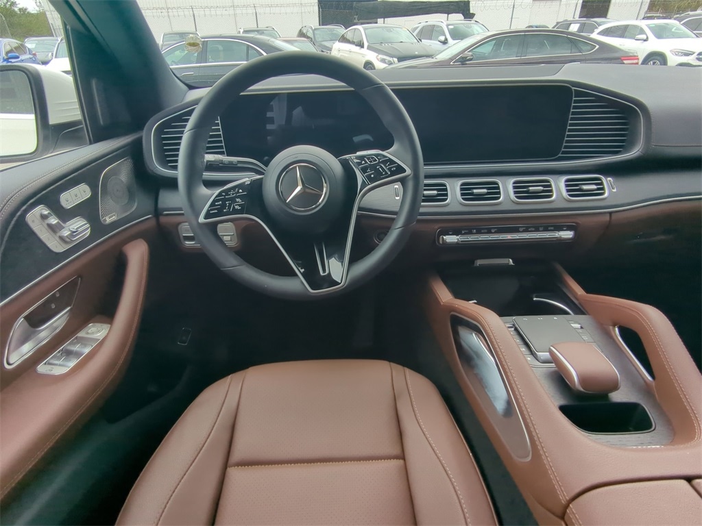 2024 Mercedes-Benz GLE GLE350 - Photo 3