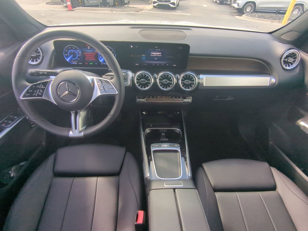 Used 2024 Mercedes-Benz EQB Base with VIN W1N9M0KB8RN096625 for sale in Orlando, FL