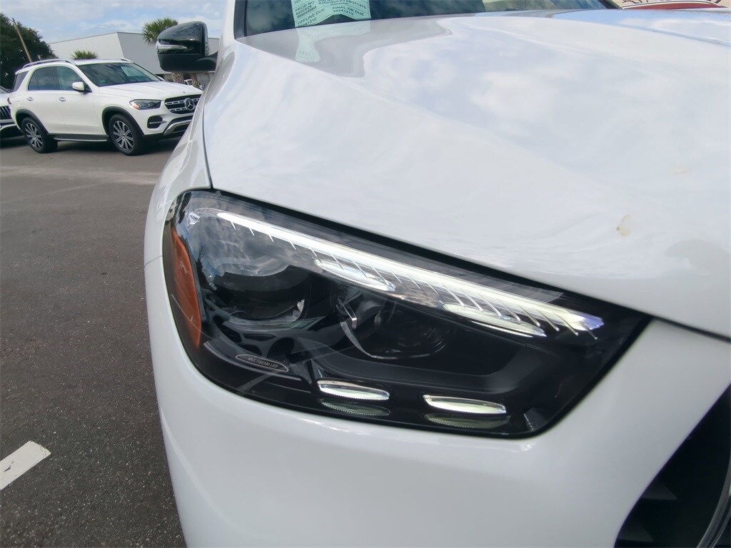 2025 Mercedes-Benz GLE AMG GLE63 S - Photo 23