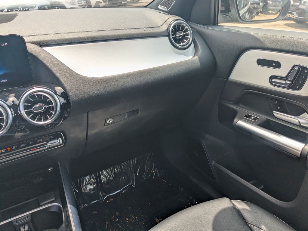 2024 Mercedes-Benz GLA GLA35 AMG - Photo 4