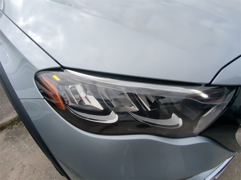 2025 Mercedes-Benz E-Class E450 All-Terrain - Photo 22