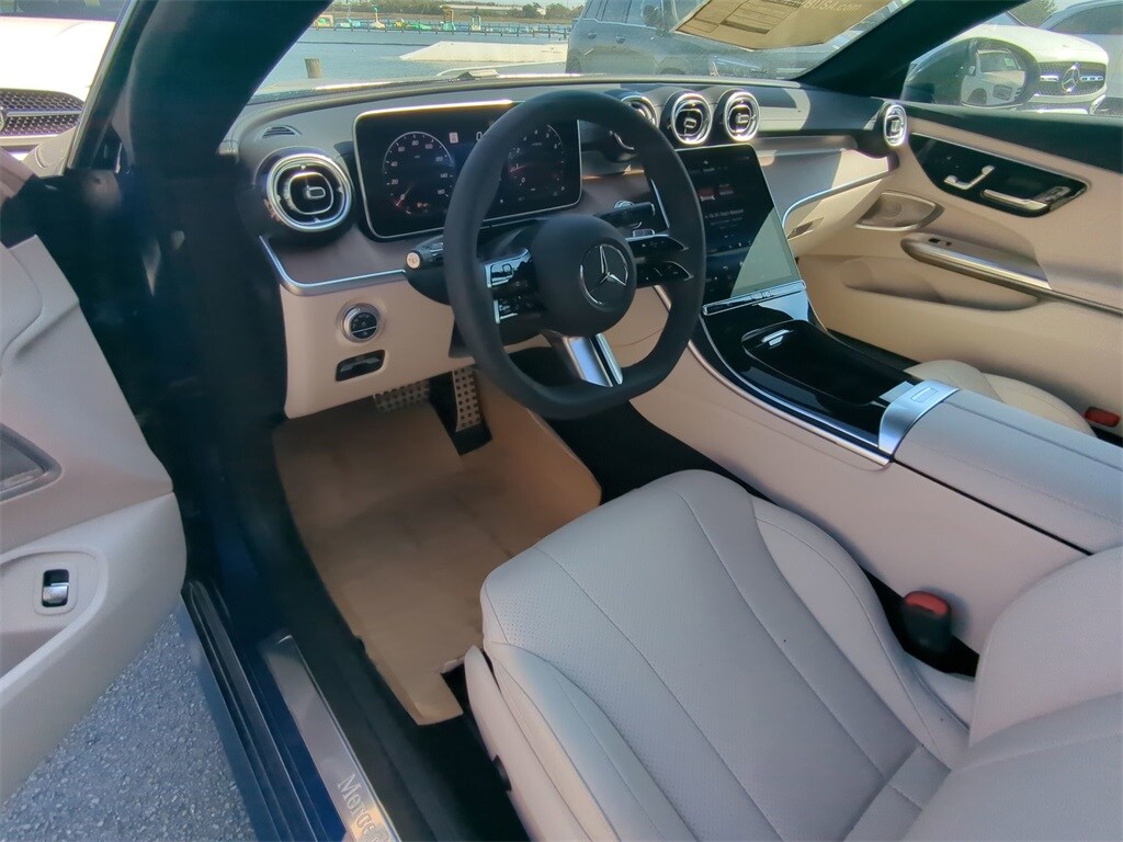 2024 Mercedes Benz CLE 300 photo 2