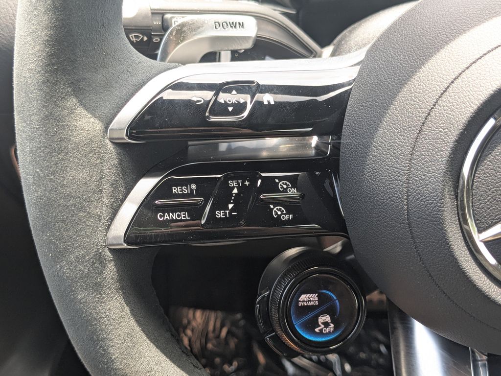 2024 Mercedes-Benz GLA GLA35 AMG - Photo 12