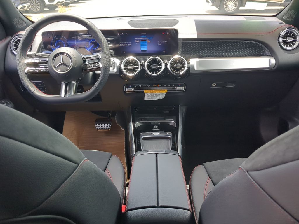 Used 2024 Mercedes-Benz EQB Base with VIN W1N9M0CB7RN089678 for sale in Orlando, FL