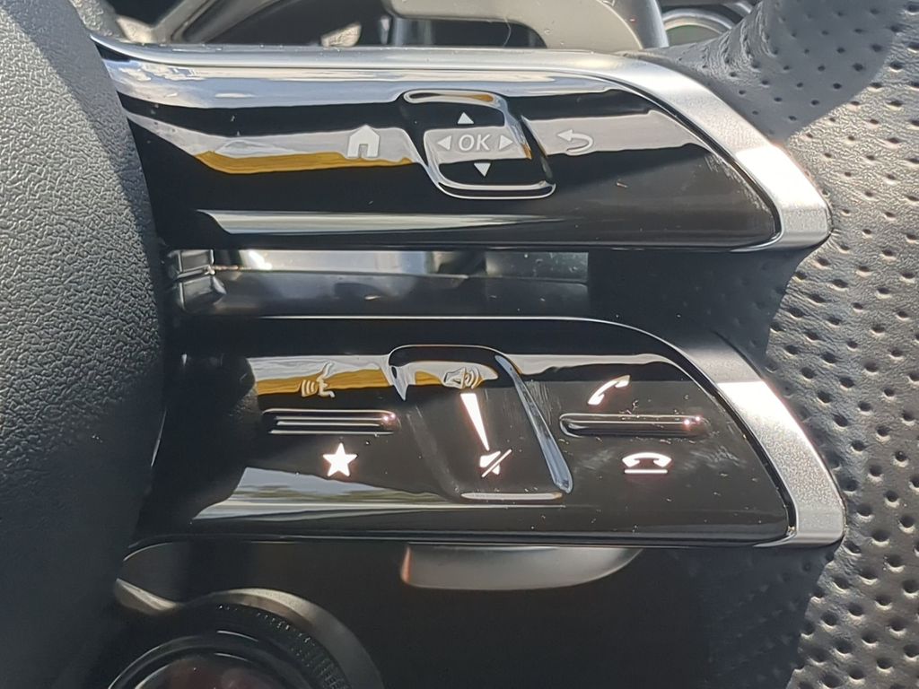 2024 Mercedes-Benz GLA GLA35 AMG - Photo 12