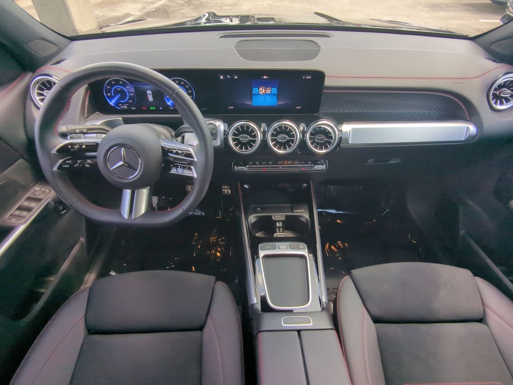 Used 2024 Mercedes-Benz EQB Base with VIN W1N9M0KB3RN097858 for sale in Orlando, FL