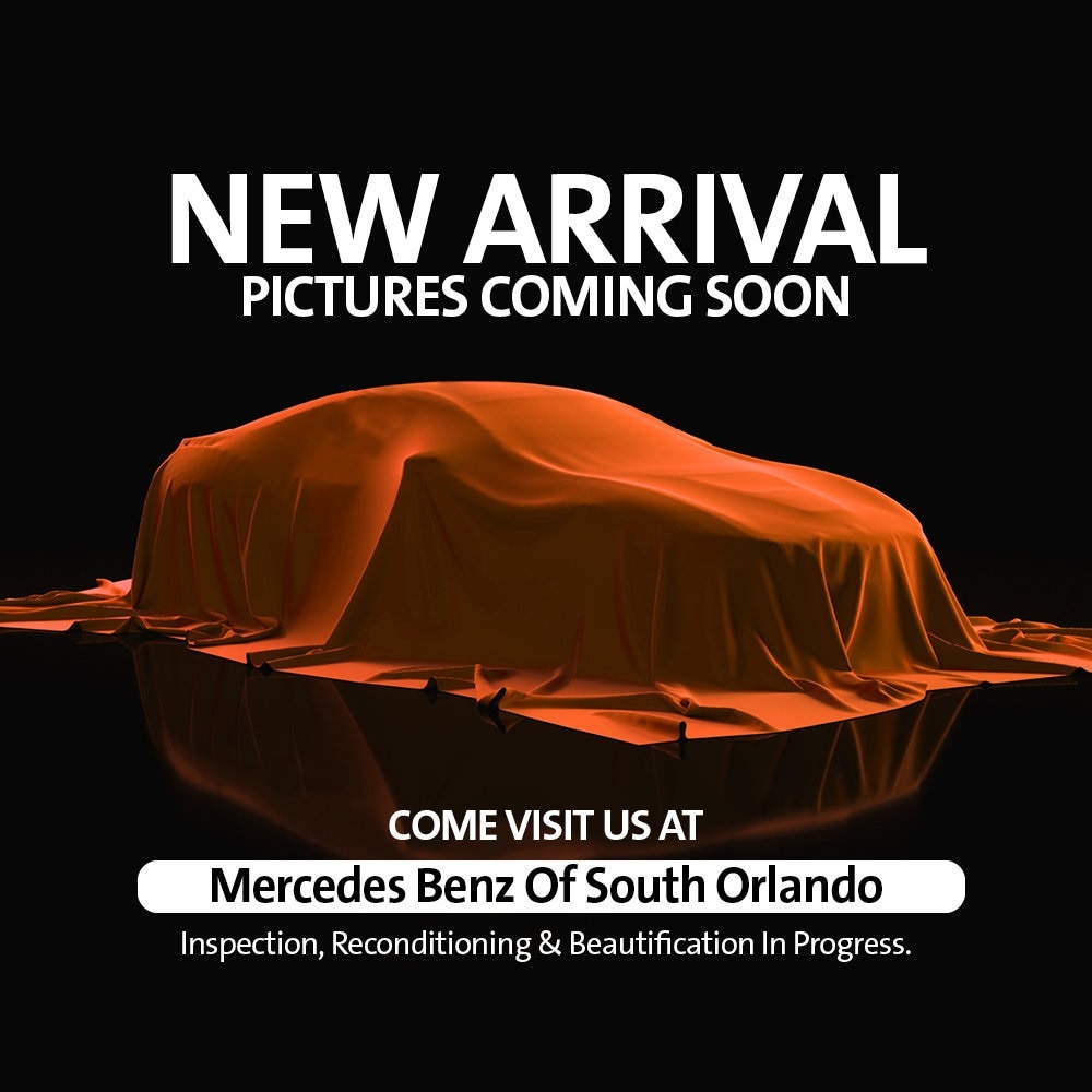 2024 Mercedes-Benz G-Class SUV 