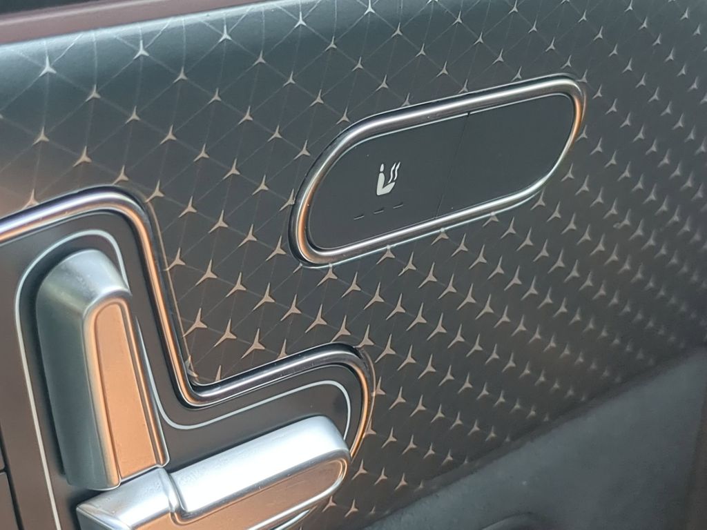 2024 Mercedes-Benz GLA GLA35 AMG - Photo 10