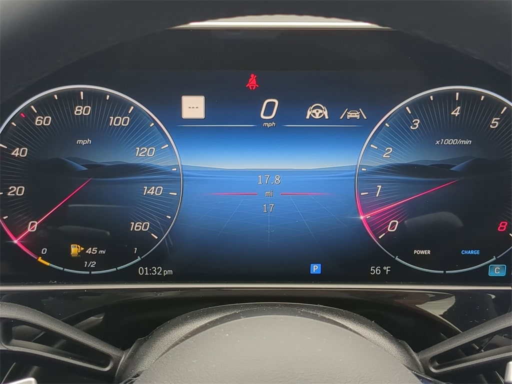 2025 Mercedes-Benz E-Class E450 All-Terrain - Photo 14