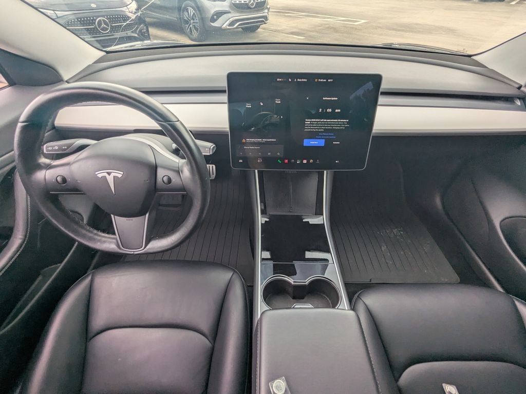 Used 2018 Tesla Model 3 Long Range with VIN 5YJ3E1EA4JF033026 for sale in Orlando, FL