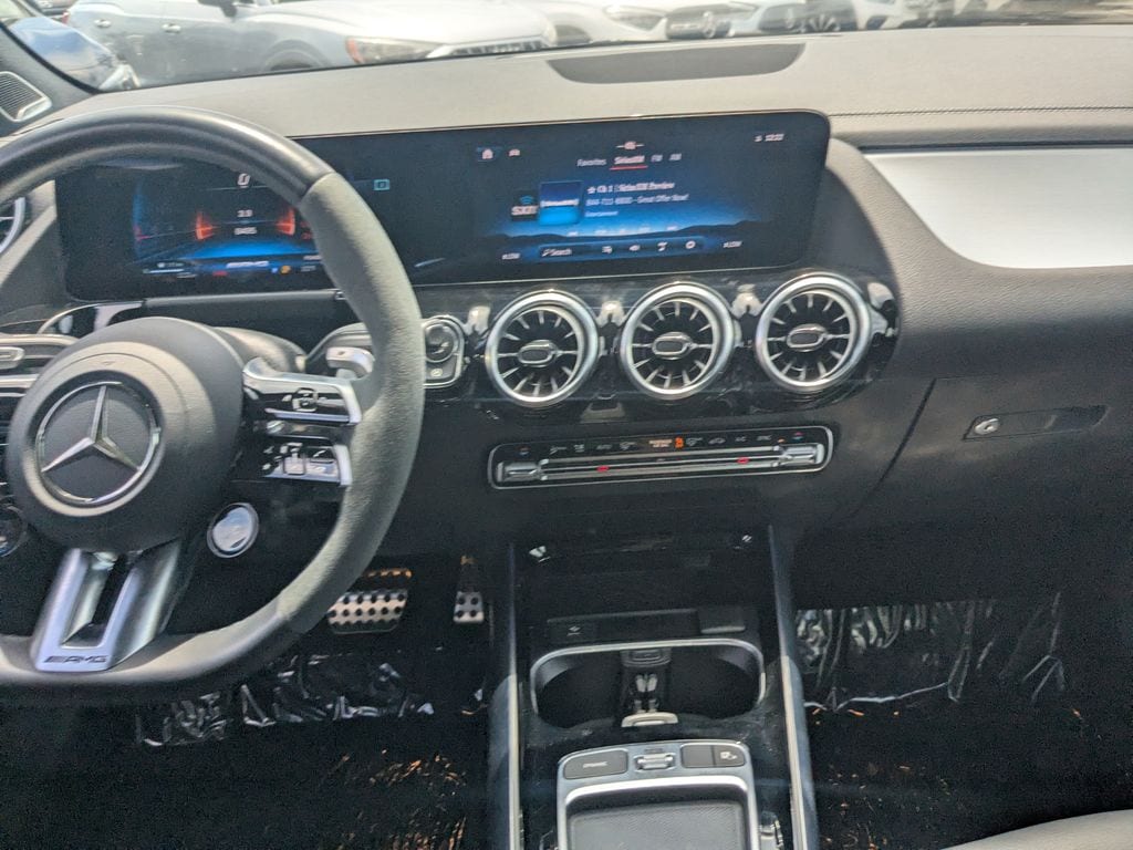 2024 Mercedes-Benz GLA GLA35 AMG - Photo 3
