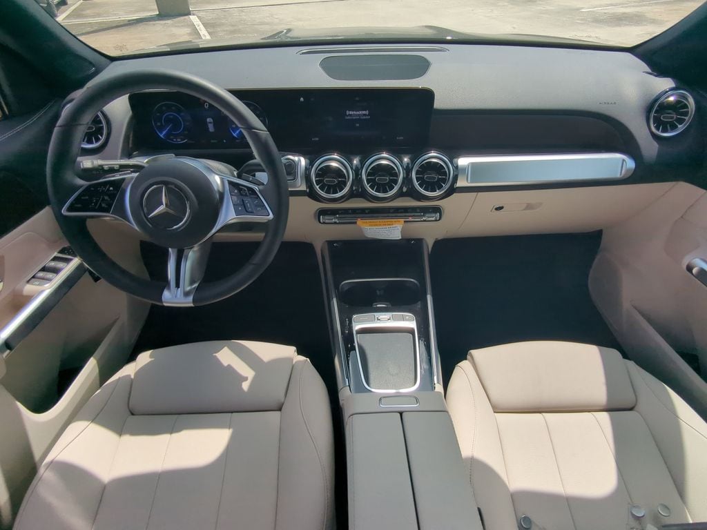 Used 2024 Mercedes-Benz EQB Base with VIN W1N9M0KB5RN101800 for sale in Orlando, FL