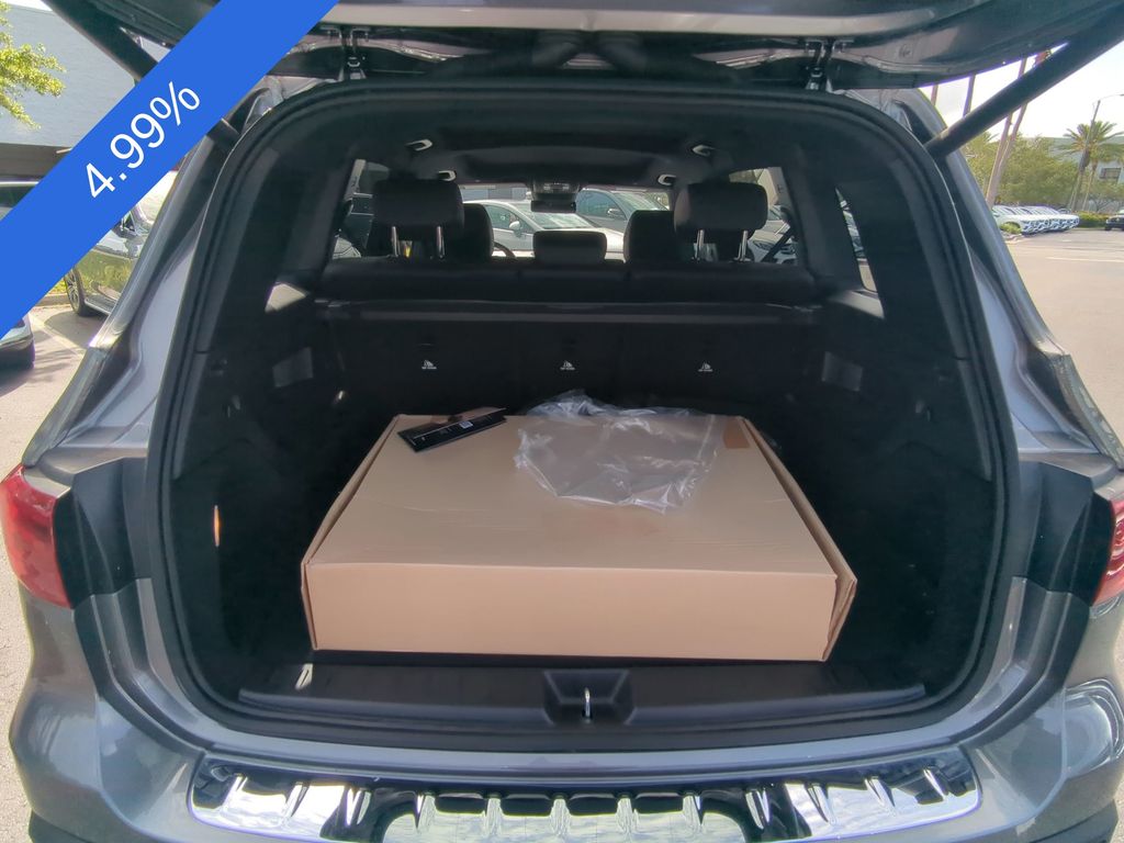 2024 Mercedes-Benz EQB Base - Photo 26