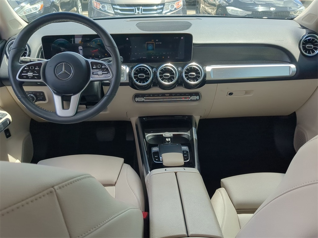 Used 2020 Mercedes-Benz GLB Base with VIN W1N4M4GB4LW050933 for sale in Orlando, FL