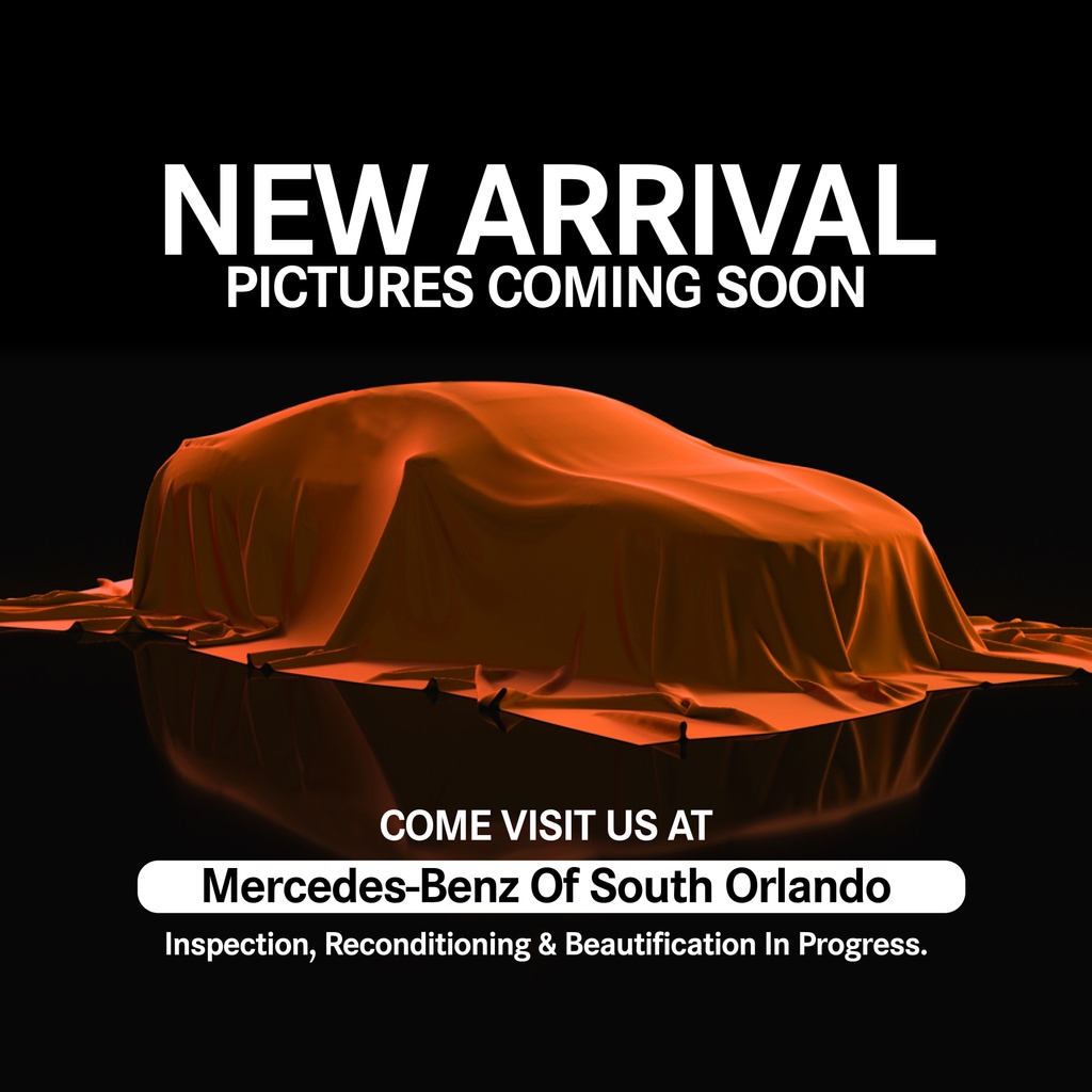 2019 Mercedes-Benz GLS-Class