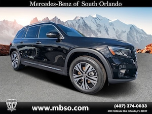 2024 Mercedes-Benz GLB 4MATIC SUV