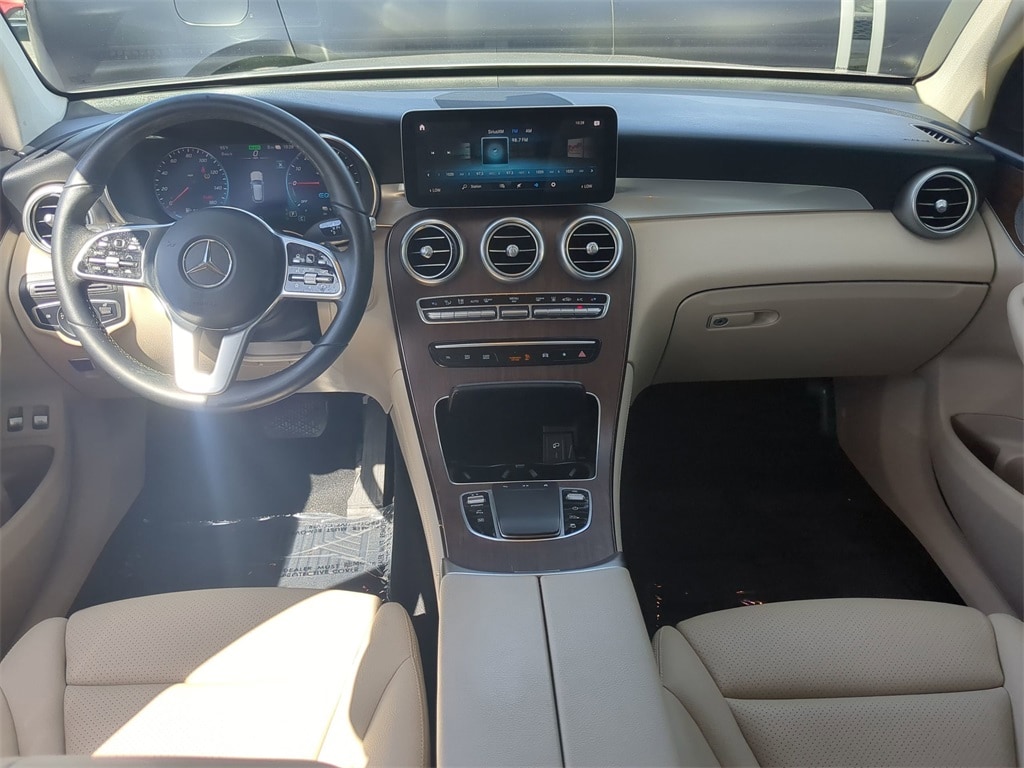 Used 2020 Mercedes-Benz GLC GLC350e with VIN W1N0G5DB7LF777449 for sale in Orlando, FL